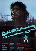 Poster de la película Gibbi - Westgermany
