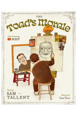 Poster de la película Sam Tallent: The Toad’s Morale
