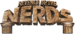 Logo Revenge of the Nerds