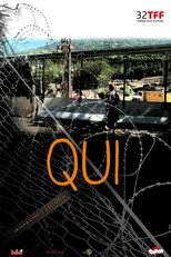 Poster de la película Here