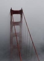 Poster de la película Golden Gate