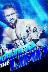 Poster de la película WWE Over The Limit 2012