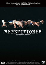 Poster de la película Repetitioner