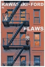Poster de la película Flaws