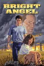 Poster de la película Bright Angel