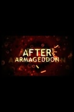 Poster de la película After Armageddon