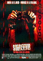 Poster de la película Stay Alive