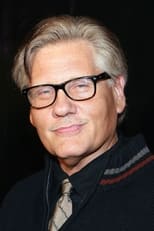 Actor William Forsythe