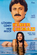 Poster de la película Kader Çıkmazı