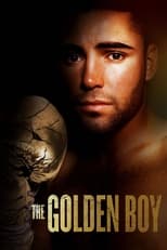 Poster de la serie The Golden Boy
