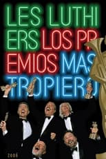 Poster de la película Los premios Mastropiero