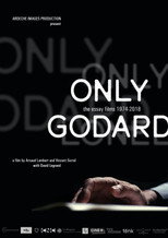 Poster de la película Only Godard