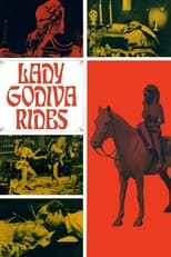 Poster de la película Lady Godiva Rides