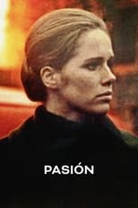 Poster de la película Pasión