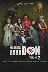Poster de la película Keluarga Baha Don Musim Ke-2