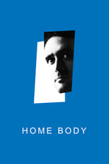 Poster de la película Home Body