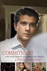 Poster de la película Commitment