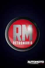 Poster de la serie Retromania