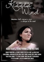 Poster de la película Kisses In The Wind