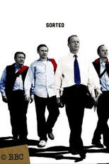 Poster de la serie Sorted