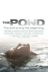 Poster de la película The Pond