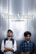 Poster de la película Vice Versa