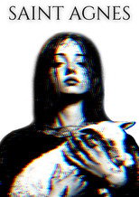 Poster de la película Saint Agnes