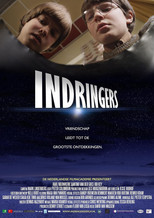 Poster de la película Indringers
