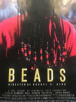 Poster de la película Beads