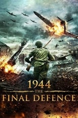 Poster de la película 1944 The Final Defence