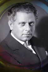 Poster de la película Max Reinhardt - Ein Leben als Inszenierung