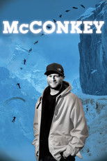 Poster de la película McConkey
