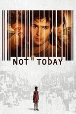 Poster de la película Not Today