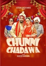 Poster de la película Chunni Chadawa