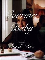 Poster de la película Gourmet Baby