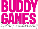 Logo Buddy Games: Spring Awakening