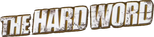 Logo The Hard Word