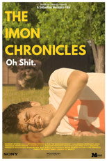 Poster de la película The Imon Chronicles - Goodbye Imon