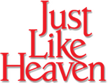 Logo Just Like Heaven