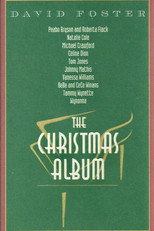 Poster de la película David Foster's Christmas Album