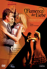 Poster de la película Flamenco der Liebe