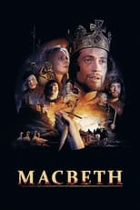 Poster de la película Macbeth