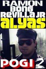 Poster de la película Alyas Pogi 2