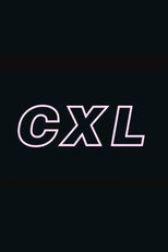 Poster de la película CXL