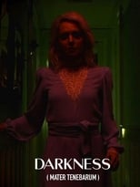 Poster de la película Darkness (Mater Tenebarum)