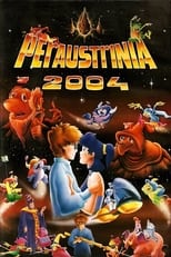 Poster de la película Peraustrinia 2004