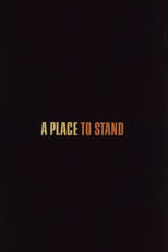Poster de la película A Place to Stand