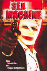 Poster de la película Sex Machine