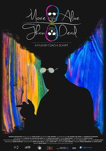 Poster de la película More Alive Than Dead