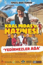 Poster de la película Kral Midas'ın Hazinesi
